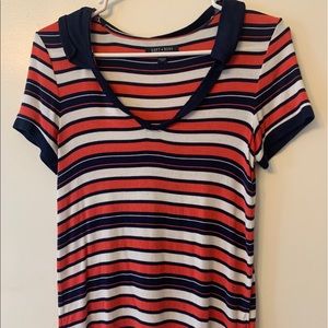 American Eagle top